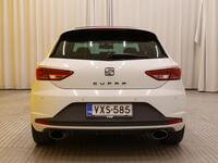 SEAT Leon vaihtoauto