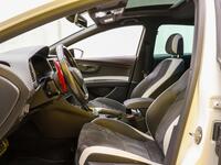 SEAT Leon vaihtoauto