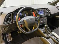 SEAT Leon vaihtoauto