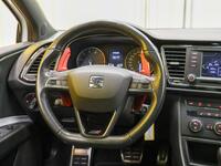 SEAT Leon vaihtoauto