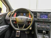 SEAT Leon vaihtoauto