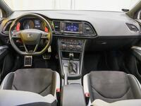 SEAT Leon vaihtoauto