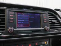 SEAT Leon vaihtoauto