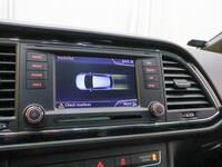 SEAT Leon vaihtoauto