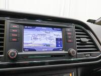 SEAT Leon vaihtoauto