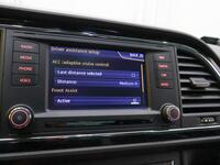 SEAT Leon vaihtoauto