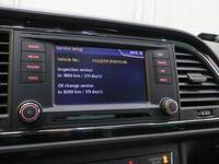 SEAT Leon vaihtoauto