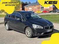 BMW 218 vaihtoauto