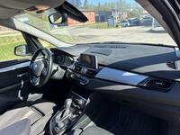 BMW 218 vaihtoauto