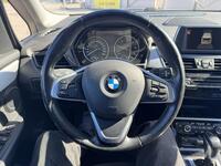 BMW 218 vaihtoauto