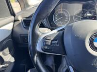 BMW 218 vaihtoauto