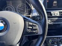 BMW 218 vaihtoauto