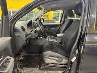 Volkswagen Amarok vaihtoauto