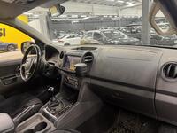 Volkswagen Amarok vaihtoauto