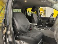 Volkswagen Amarok vaihtoauto