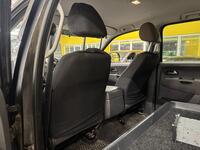 Volkswagen Amarok vaihtoauto