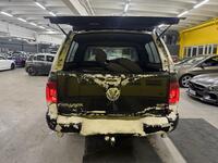 Volkswagen Amarok vaihtoauto