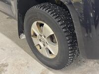 Volkswagen Amarok vaihtoauto