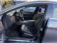 Mercedes-Benz CLS vaihtoauto