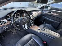 Mercedes-Benz CLS vaihtoauto
