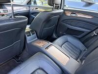 Mercedes-Benz CLS vaihtoauto