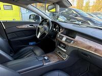Mercedes-Benz CLS vaihtoauto