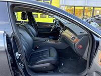 Mercedes-Benz CLS vaihtoauto