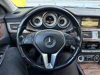 Mercedes-Benz CLS vaihtoauto