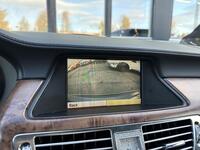 Mercedes-Benz CLS vaihtoauto