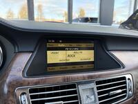 Mercedes-Benz CLS vaihtoauto