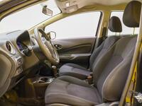 Nissan NOTE vaihtoauto