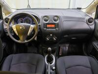 Nissan NOTE vaihtoauto