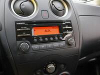 Nissan NOTE vaihtoauto