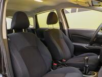 Nissan NOTE vaihtoauto