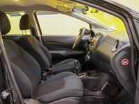 Nissan NOTE vaihtoauto