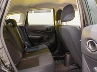 Nissan NOTE vaihtoauto