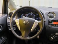 Nissan NOTE vaihtoauto