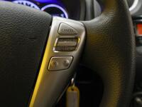 Nissan NOTE vaihtoauto