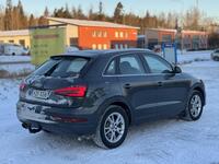 Audi Q3 vaihtoauto