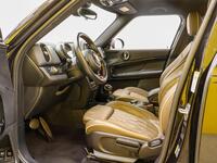 Mini Countryman vaihtoauto