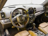 Mini Countryman vaihtoauto