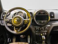 Mini Countryman vaihtoauto