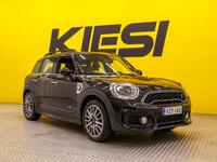 Mini Countryman vaihtoauto