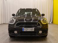 Mini Countryman vaihtoauto