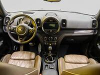 Mini Countryman vaihtoauto