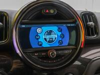 Mini Countryman vaihtoauto