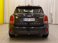 Mini Countryman vaihtoauto