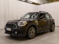 Mini Countryman vaihtoauto