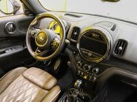 Mini Countryman vaihtoauto