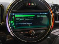 Mini Countryman vaihtoauto